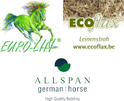 Tierwohl / Ecoflacx / Eurolin