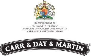 Carr Day Martin